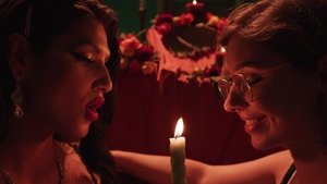 Muses: Face Fucking Fun with a Twist