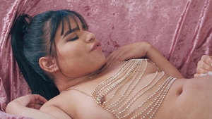 Transfixed: Raven-Haired Rarities on the Rampage