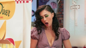 Futa World: Tongues Tied Together