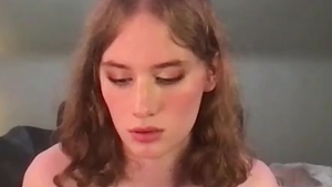 Homemade Tranny Cam Fun