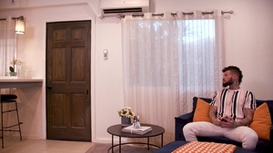 Devil's Tgirls: Cherry & Jane's Double Date