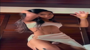 Shemale Seduction - Big Titted Amateurs