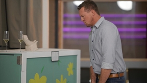 Trans Harder: Pierce's Pleasure: Slurping on Trans Erections