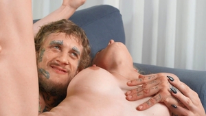 Trans Harder: Nikki's Amazing Sex as a Reminder
