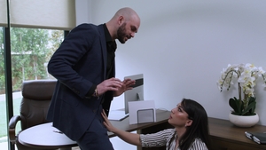 TransSensual: Kasey Kei: A Symphony of Perversion