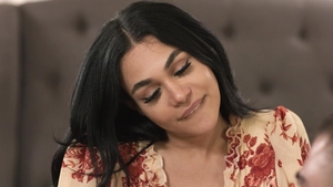 TransSensual: Eva's Reign in TS Paradise