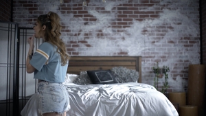 TransSensual: Overwhelming Love, Curvy Surprises