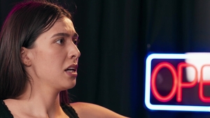 Trans Angels: Inked Fun with a Curvy Surprise!