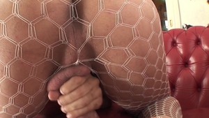 Transsexual Roadtrip: Shemale Fun: Big Dicks and Toys