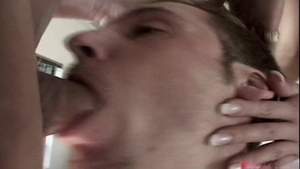 Devil's Tgirls: Tight Endgame: Sylvia's Big Tit Attack