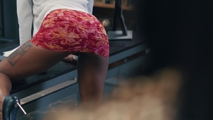 Transfixed: Leilani's Untapped Potential as a Fuck Buddy