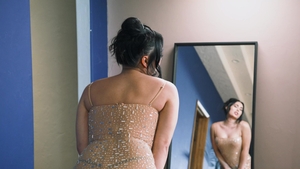 Transfixed: Risqué Roommate Rivalry