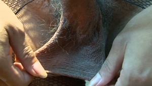 third world media movies: Cookie's Luscious Lechery Unveiled