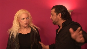 Devil's Tgirls: Hardcore Anal with Tattoos