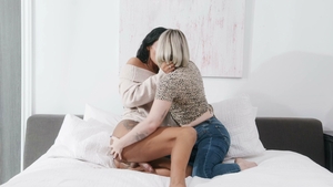 Transfixed: Monica's Dirty Draft: A Story of Love