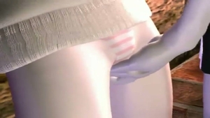 Furry hentai tranny Ghetto banged A manacled anime girl