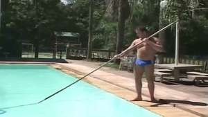 Blond Ho acquires Her butthole pounded painfully