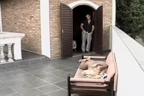 Teens Ladyman 3 – Szene 3